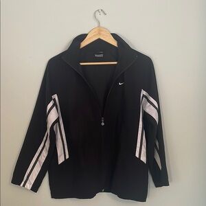 Nike Women's Black Jacket